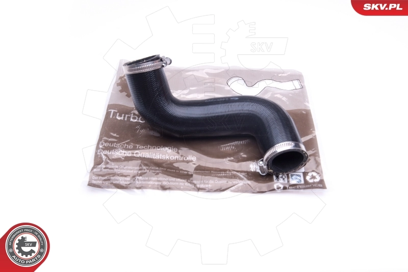 Charge Air Hose